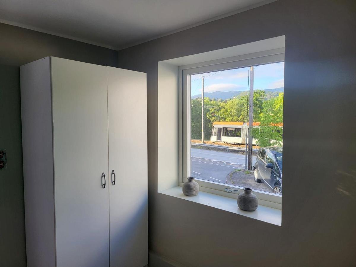 Nesttunveien Appartments Bergen Exteriér fotografie