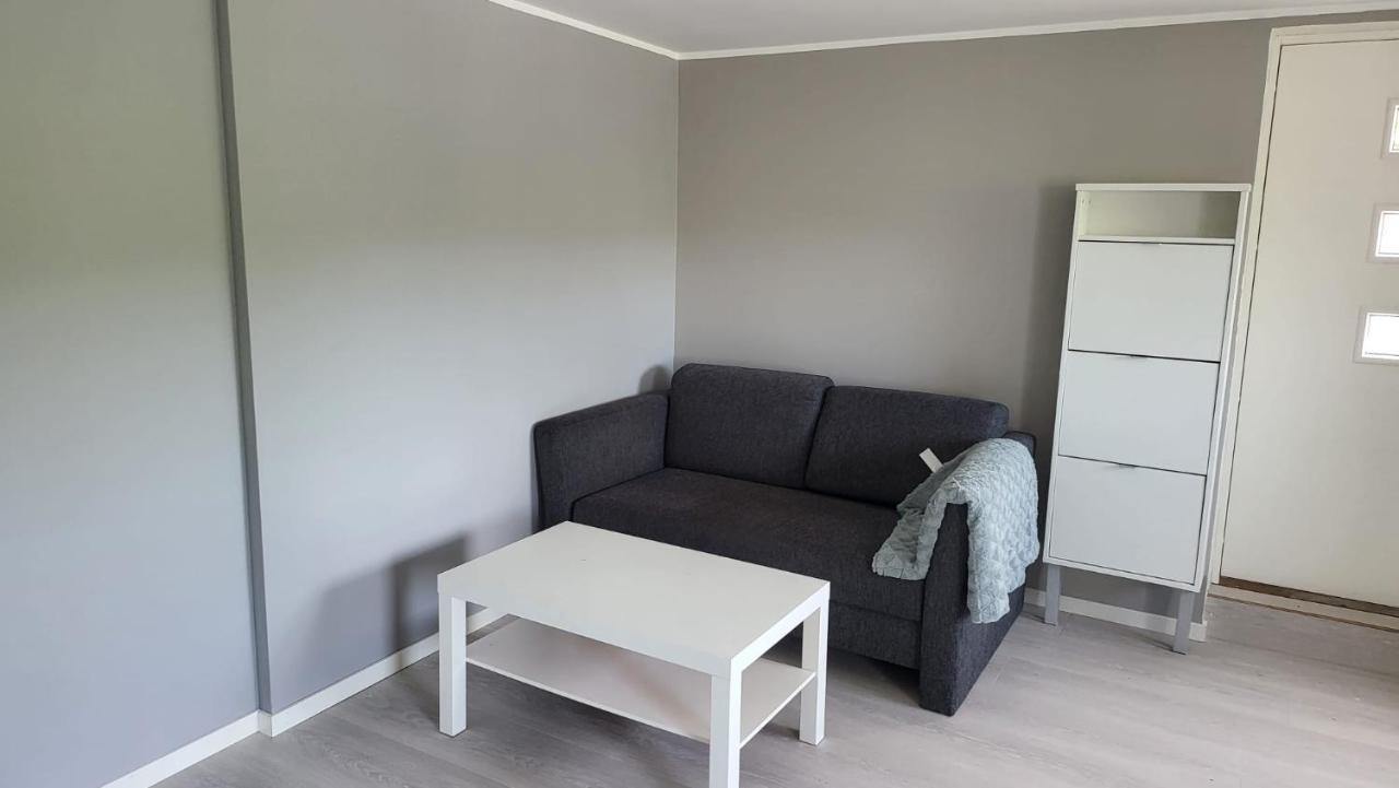 Nesttunveien Appartments Bergen Exteriér fotografie