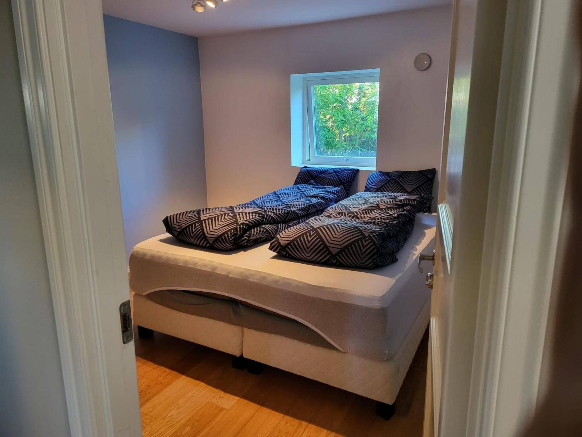 Nesttunveien Appartments Bergen Exteriér fotografie