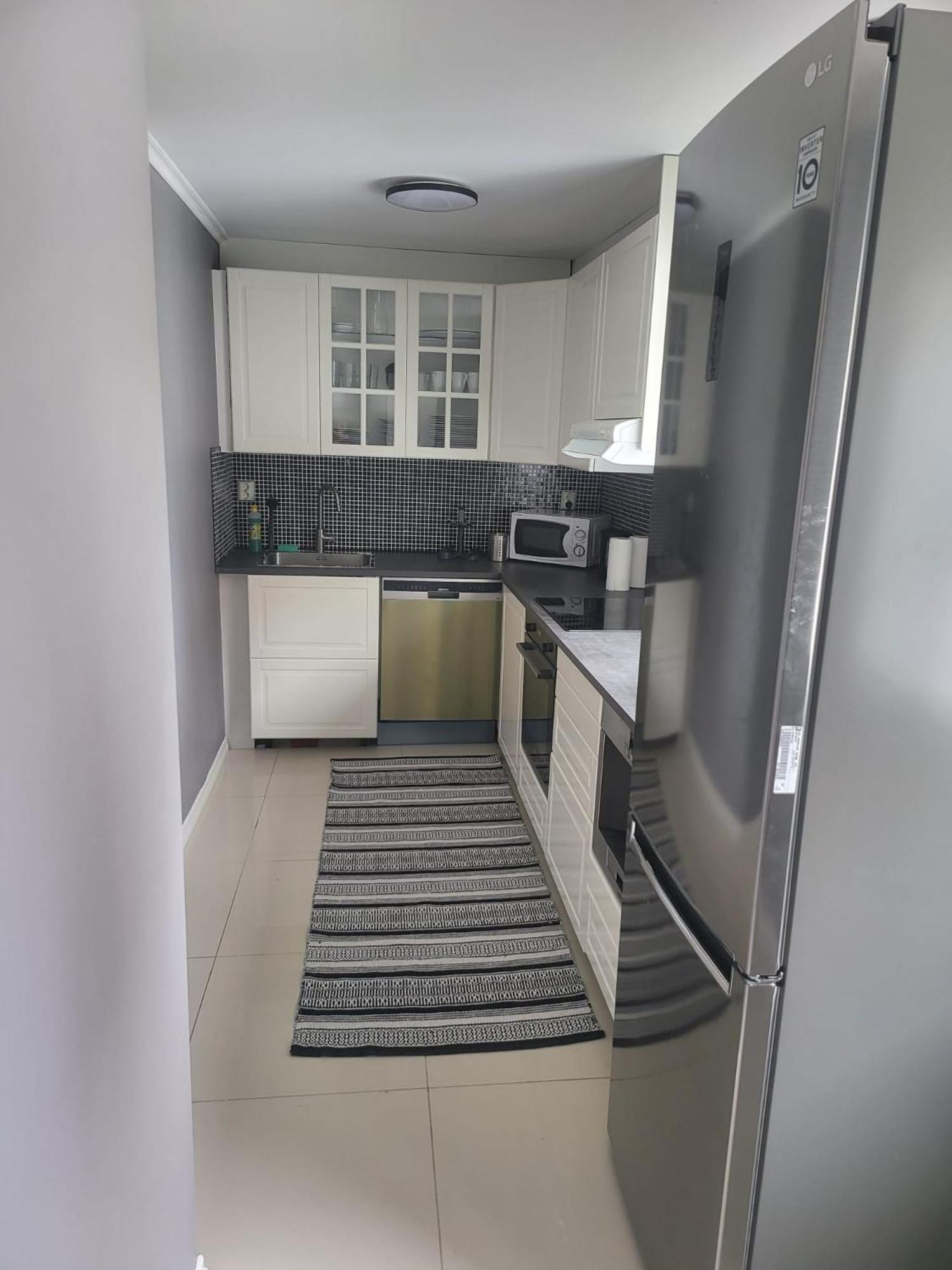 Nesttunveien Appartments Bergen Exteriér fotografie
