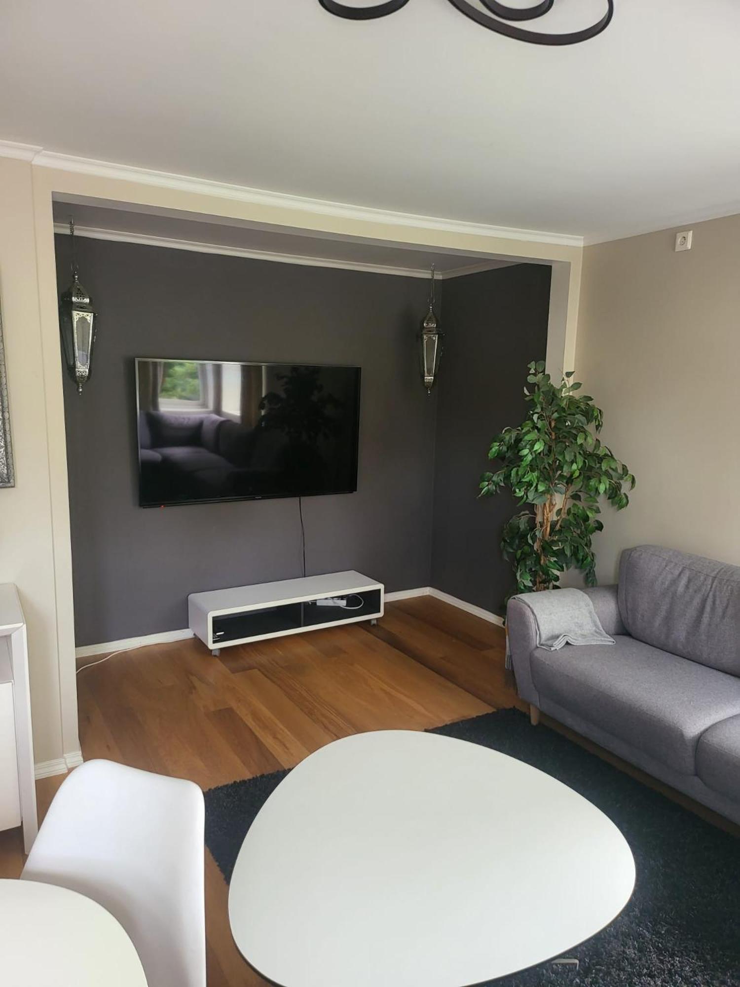 Nesttunveien Appartments Bergen Exteriér fotografie